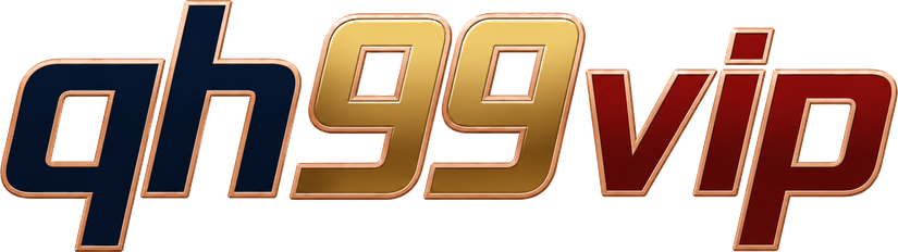 qh99vip logo